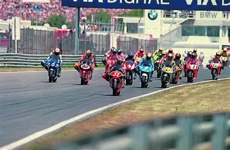 Motos Jarama .